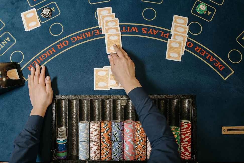 How Casino Terms and Conditions Impact Players: A Comprehensive Guide How Casino Terms and Conditions Impact Players: A Comprehensive Guide