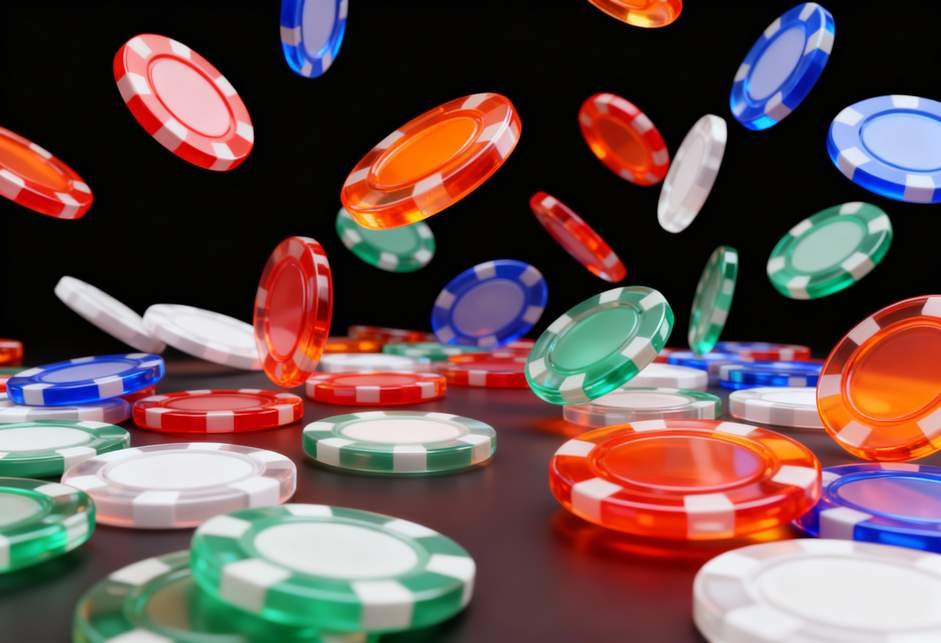 JettBet Casino Bonuses in Numbers: Maximizing Your Winnings