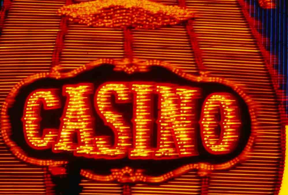 Licenza Ardente Casino: Tutto Quello Che Devi Sapere