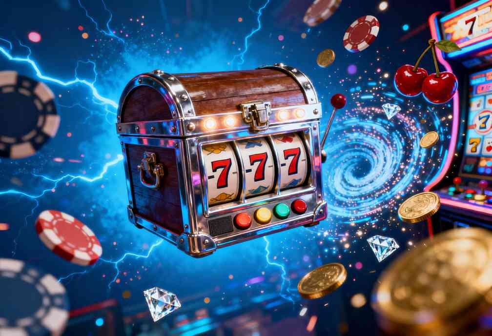Mister X Casino Bonuses: Claim Your Exclusive Offer Today!