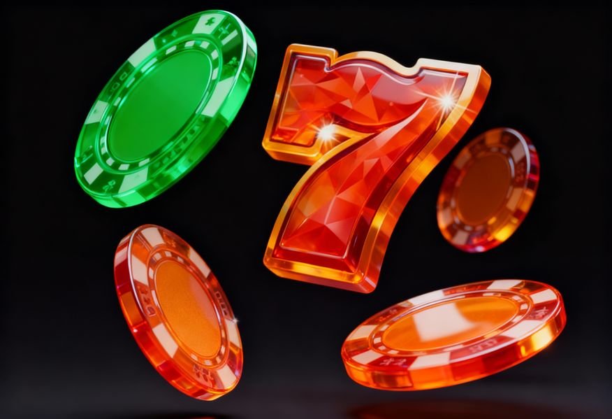 Nine Casino vs. Concorrência: Descubra Por Que Escolher Nine Casino