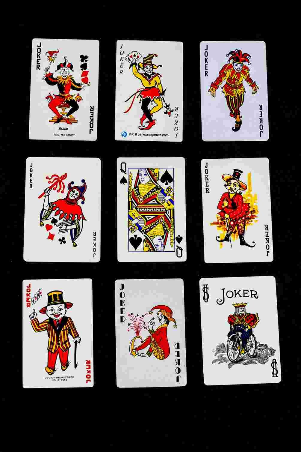 Les jeux de casino les plus populaires dans le monde