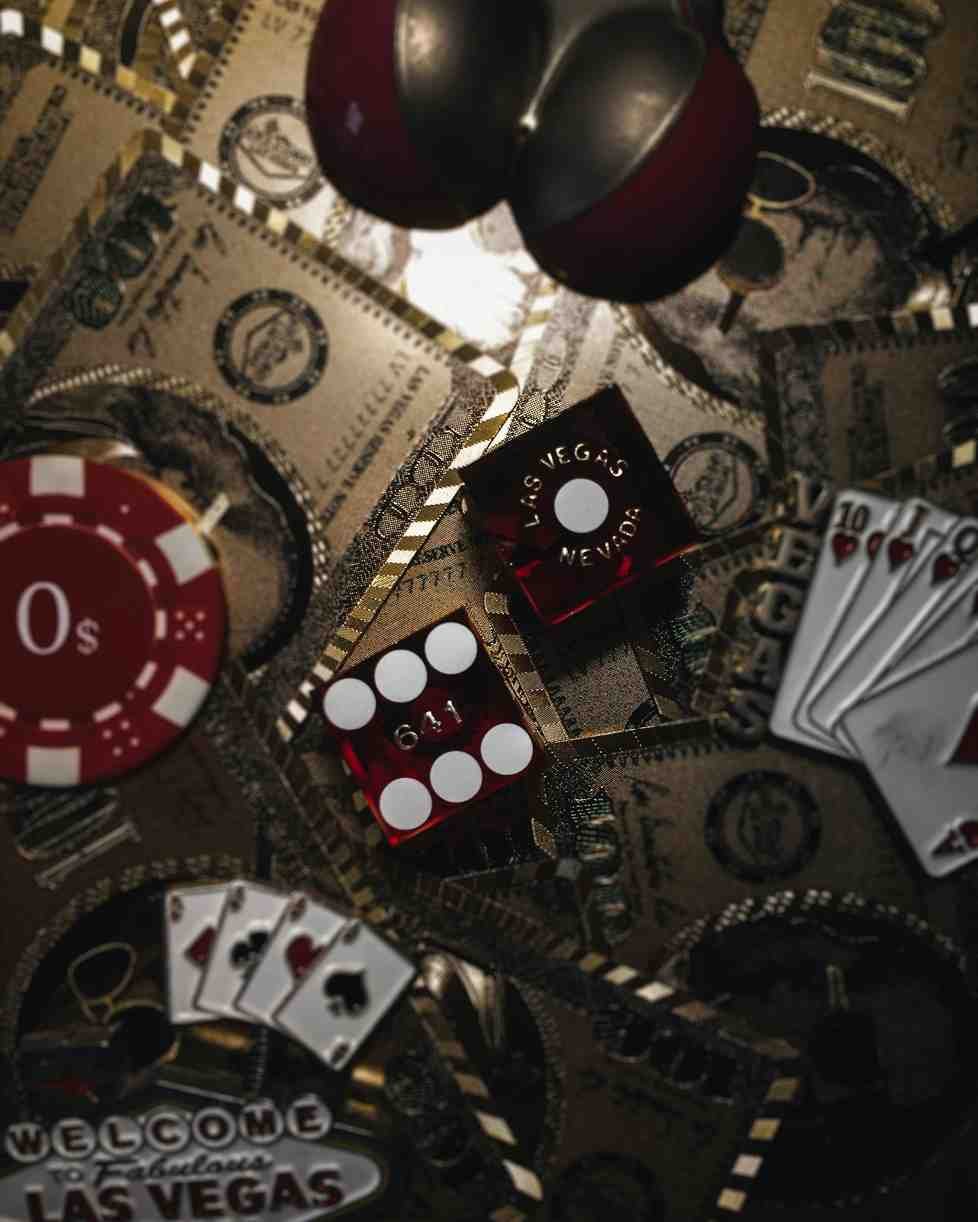 Les jeux de casino les plus populaires dans le monde